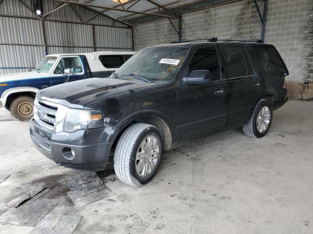 2013 Ford Expedition Limited