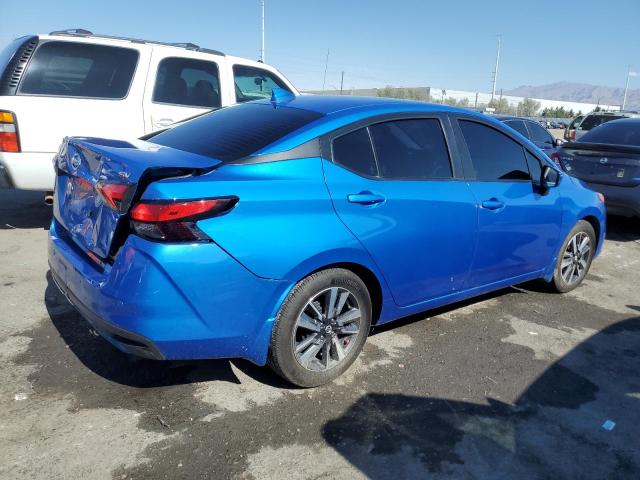 3N1CN8EV4ML915205 Nissan VERSA SV