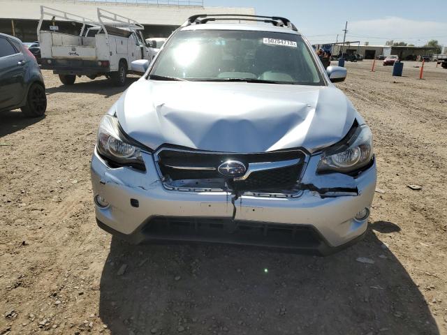 JF2GPACC7F8318263 Subaru Xv Crosstrek 2.0 Premium