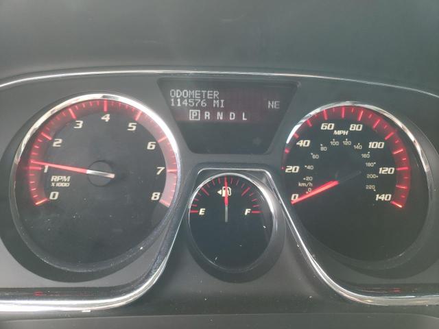 1GKKVNED1EJ103081 GMC ACADIA SLE