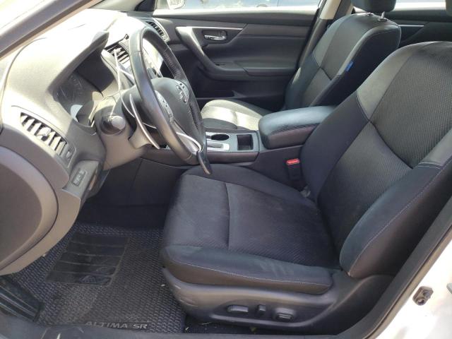 1N4AL3AP9GC116711 Nissan ALTIMA 2.5