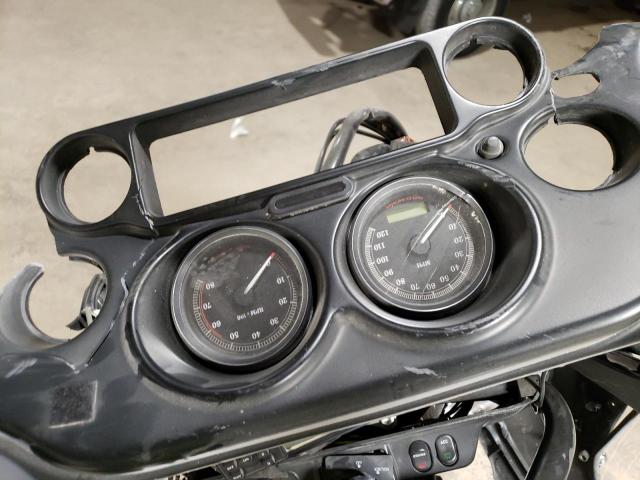 2011 HARLEY-DAVIDSON FLHTC - 1HD1FF415BB668004