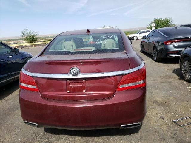 1G4GA5G36GF128092 Buick Lacrosse