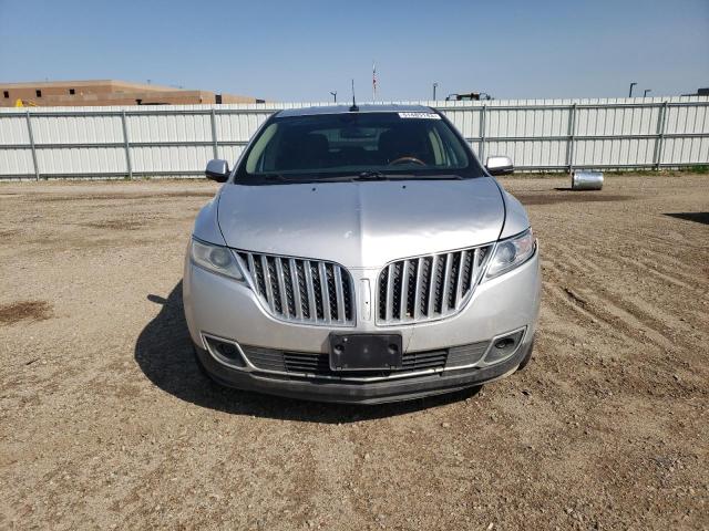 2LMDJ8JK6EBL03528 Lincoln MKX