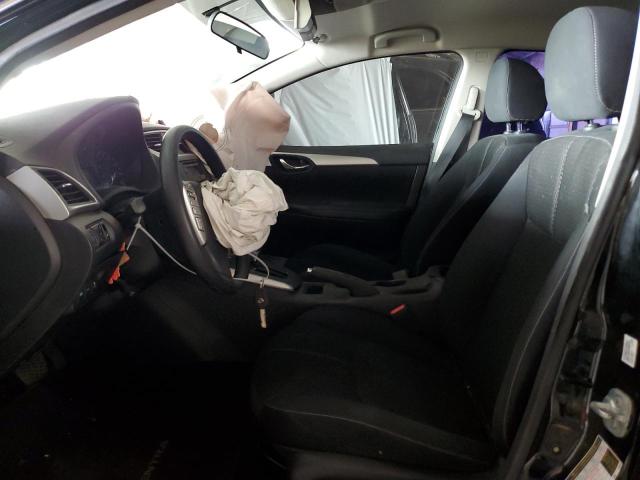 3N1AB7AP3HY263199 Nissan SENTRA S