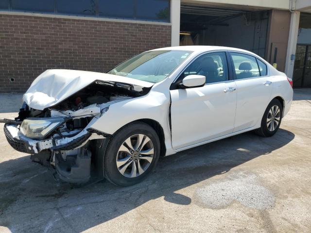 2015 Honda Accord Sedan LX