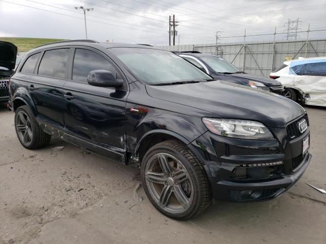 WA1DGAFE8FD027142 2015 AUDI Q7, photo no. 4