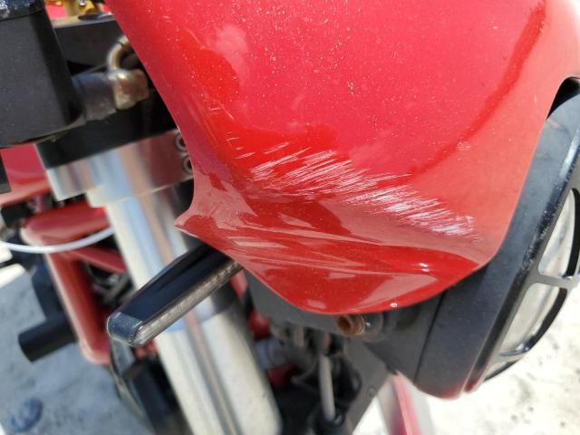 2007 DUCATI MONSTER 69 - ZDM1RADMX7B089124