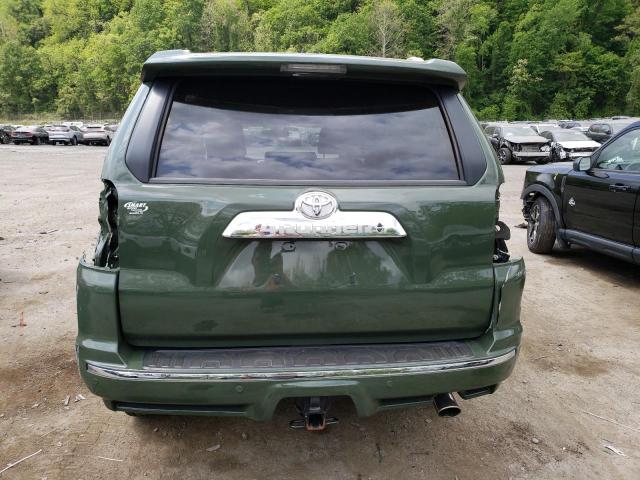 2022 TOYOTA 4RUNNER LI JTEKU5JR4N6083410