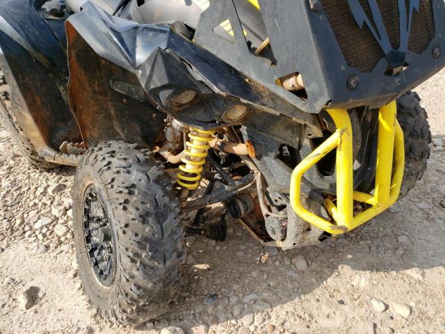 2019 CAN-AM RENEGADE X - 3JBMWAX48KJ000945