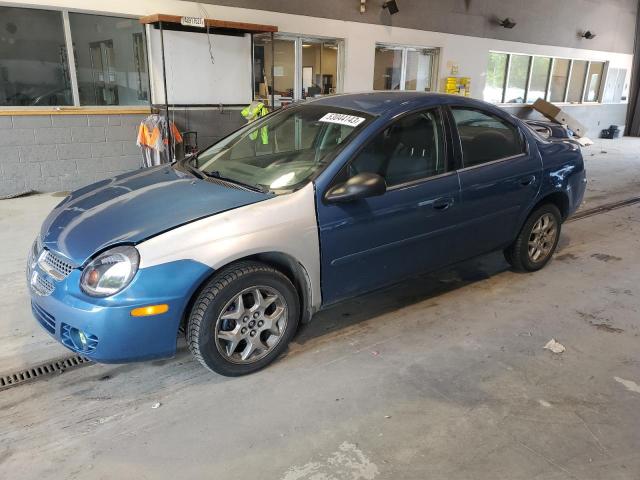 2003 Dodge Neon SXT