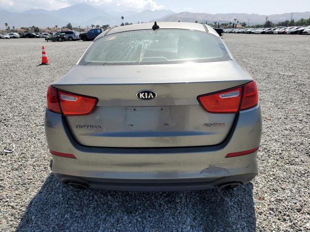5XXGN4A76FG432070 KIA OPTIMA EX