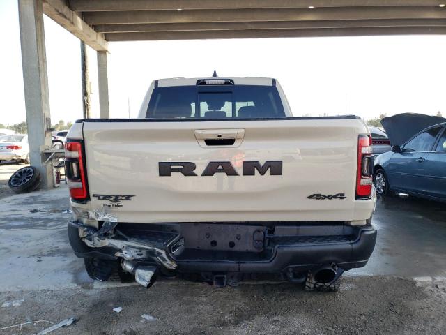 2022 RAM 1500 TRX 1C6SRFU90NN404105