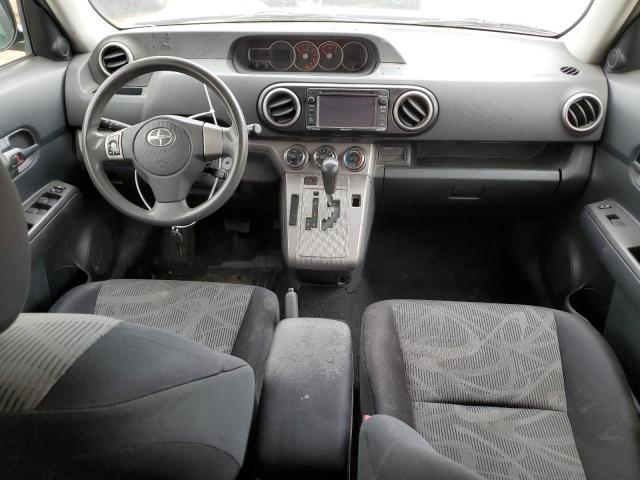 2015 TOYOTA SCION XB - JTLZE4FE0FJ082564