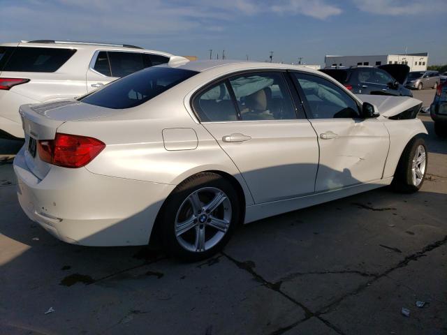 2015 BMW 328 I - WBA3A5G50FNP35207