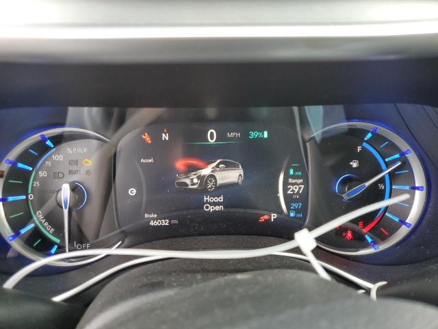 2018 CHRYSLER PACIFICA H - 2C4RC1N78JR157633