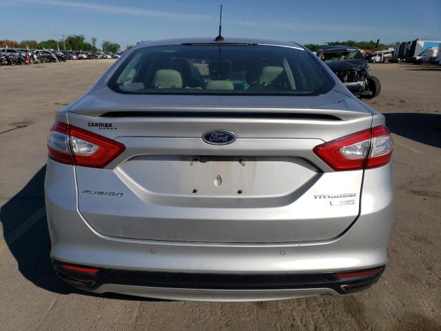 3FA6P0K96ER284653 Ford Fusion Titanium