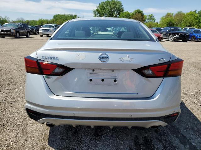 1N4BL4DV1KC161011 Nissan ALTIMA SV