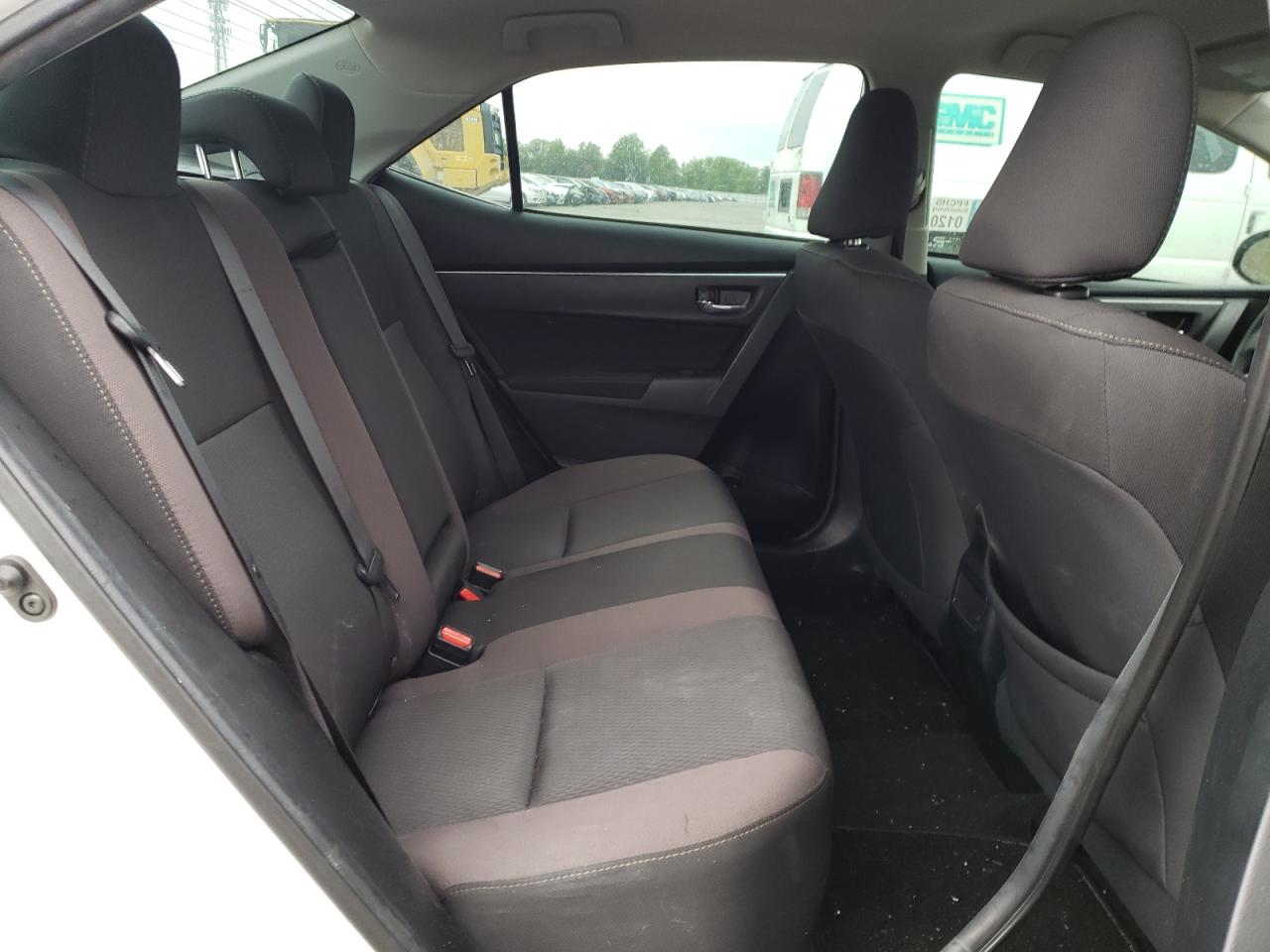 2T1BURHE0JC040474 TOYOTA COROLLA 2018