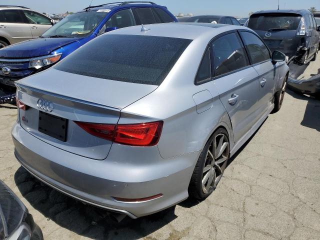 2016 AUDI S3 PREMIUM - WAUB1GFF5G1055085