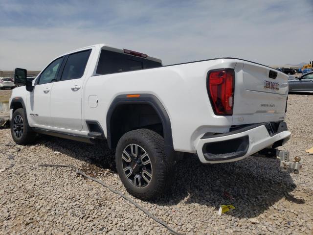 1GT49PEY1NF238636 GMC Sierra K2500 At4