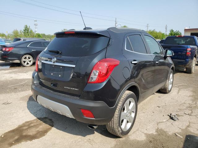 2016 BUICK ENCORE CON - KL4CJBSB7GB721820