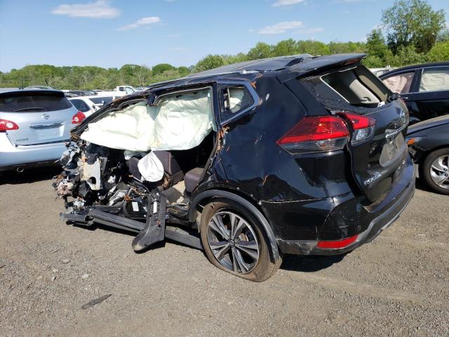 2019 NISSAN ROGUE S - JN8AT2MV6KW393262