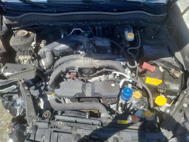 2018 SUBARU FORESTER 2 - JF2SJEDC1JH441468