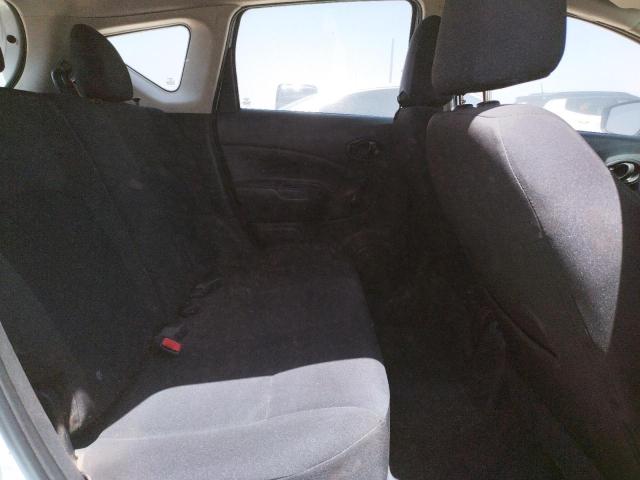 3N1CE2CP2FL423812 Nissan Versa Note S