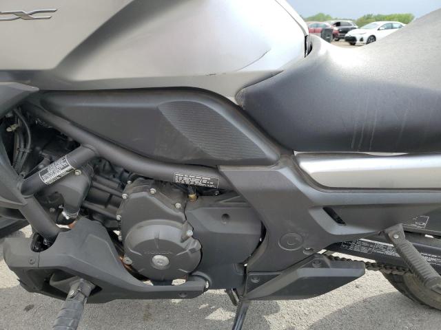 2015 HONDA CTX700 ND JH2RC6841FK100380