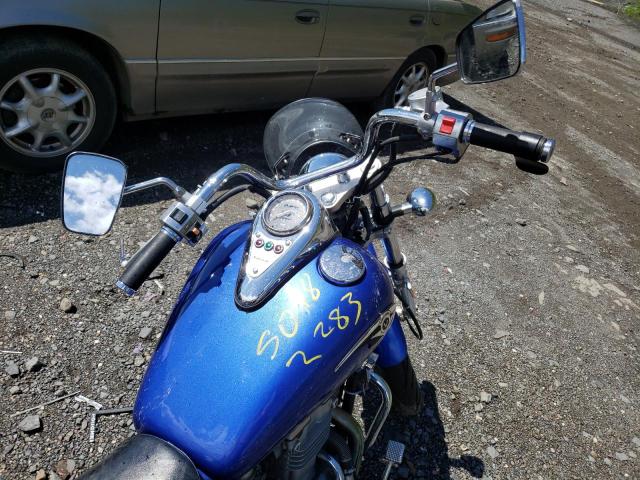 2005 KAWASAKI EN500 C - JKAENVC195A190983