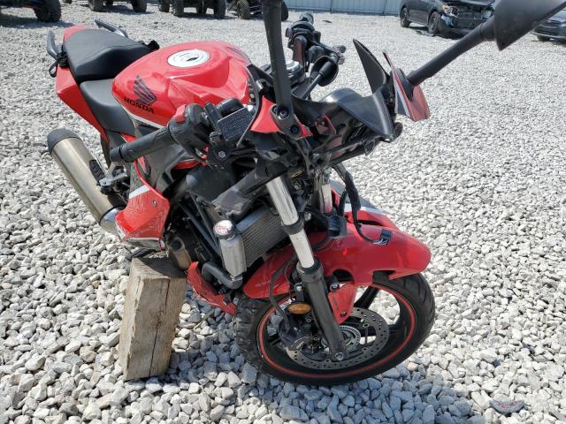 2017 HONDA CBR300 RA MLHNC515XH5300189