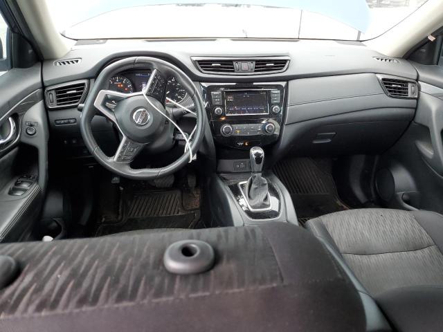 5N1AT2MT9LC763676 Nissan ROGUE S
