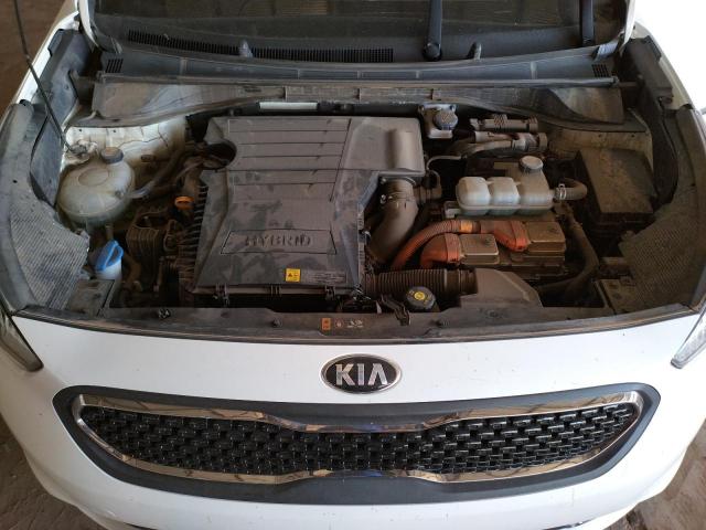 KNDCB3LC5K5262892 KIA NIRO FE