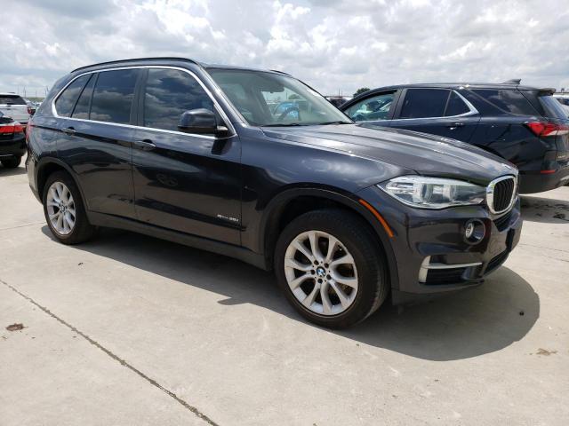 2016 BMW X5 SDRIVE3 - 5UXKR2C56G0R71224
