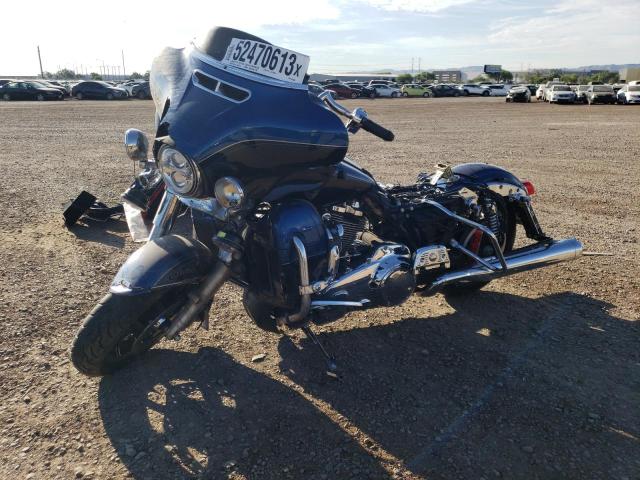 2018 HARLEY-DAVIDSON FLHTK 115T 1HD1KWD11JB608585