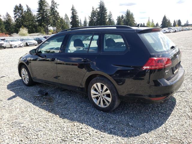 2017 VOLKSWAGEN GOLF SPORT - 3VW017AU1HM503808