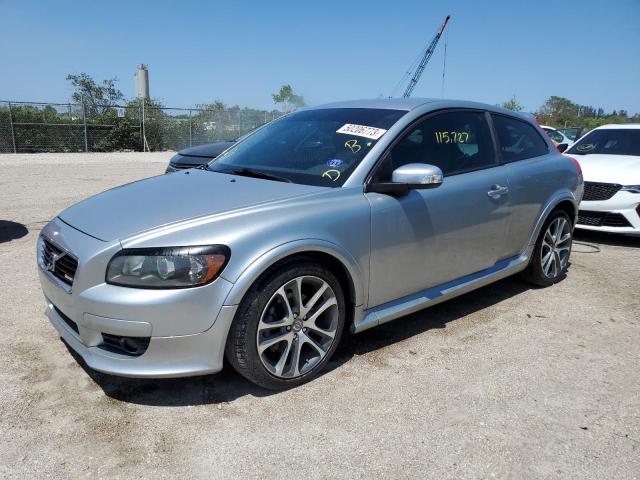 2010 Volvo C30 T5