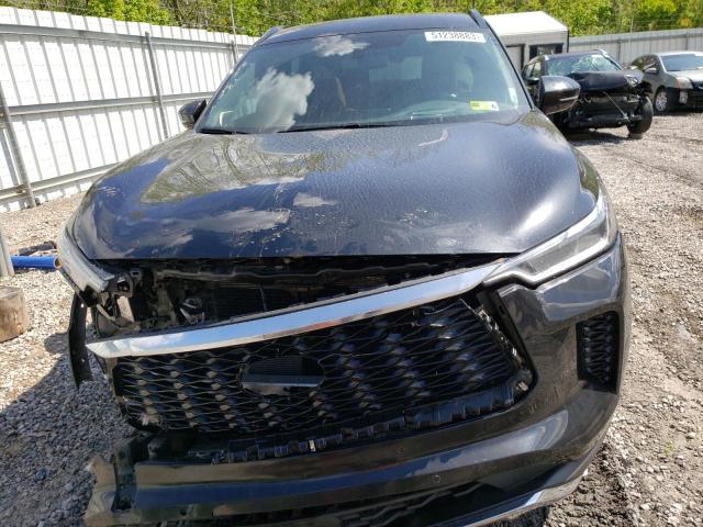 2022 INFINITI QX60 AUTOG - 5N1DL1HUXNC335483