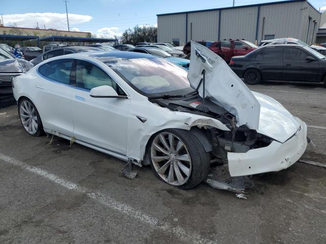 5YJSA1E26HF183732 Tesla MODEL S
