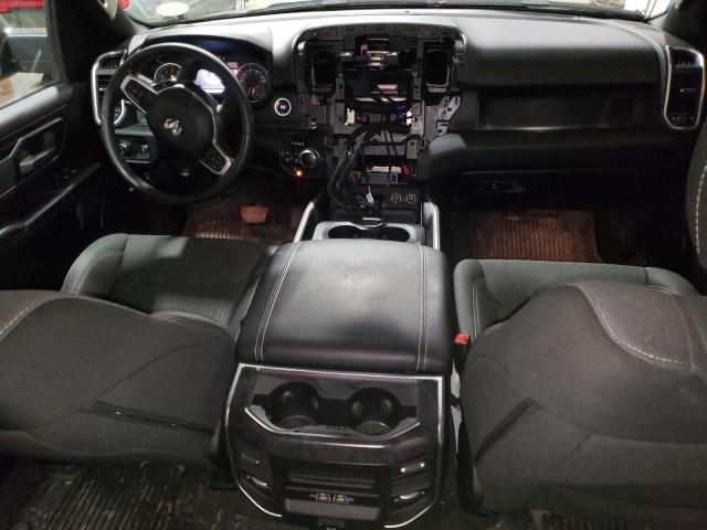 2022 RAM 1500 BIG H - 1C6RRFFG1NN263779