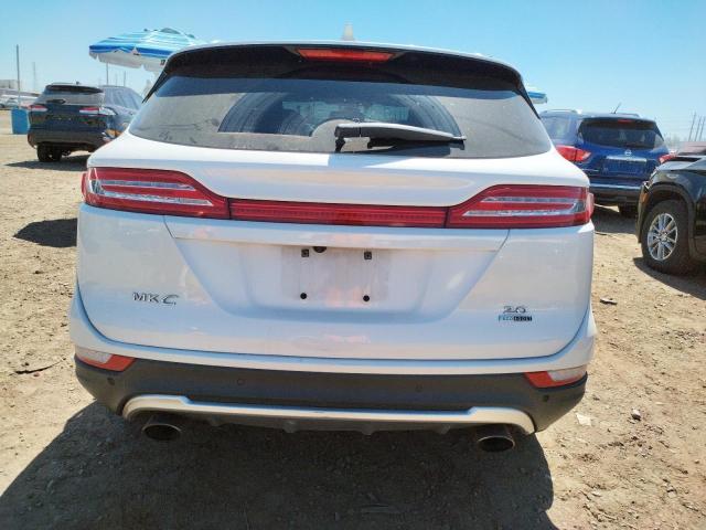 5LMCJ3C9XGUJ19014 Lincoln Mkc Reserve