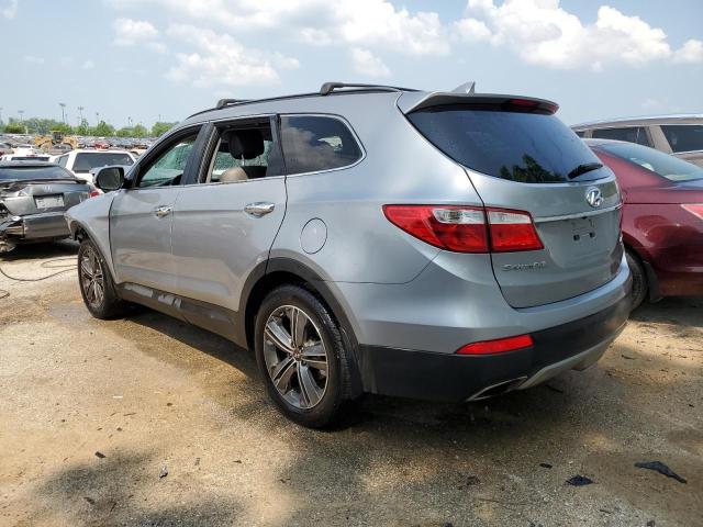 KM8SNDHF6FU125477 Hyundai Santa Fe Gls