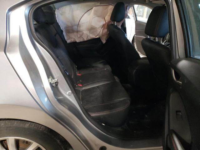 JM1BM1W7XE1148584 Mazda 3 Grand Touring