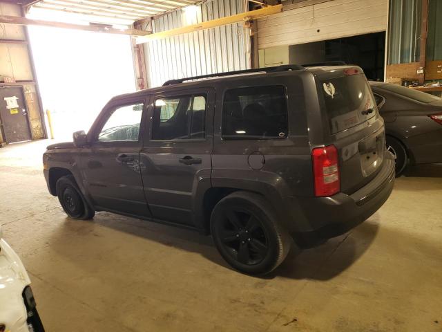 1C4NJPBA6FD178515 Jeep Patriot Sport