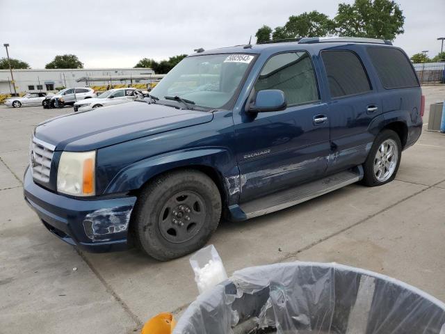 2005 Cadillac Escalade Luxury