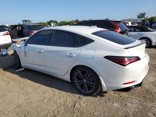 2023 ACURA INTEGRA A- 19UDE4H68PA015127