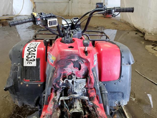 2000 SUZUKI LT-A500 F - JSAAM42A4Y2110162