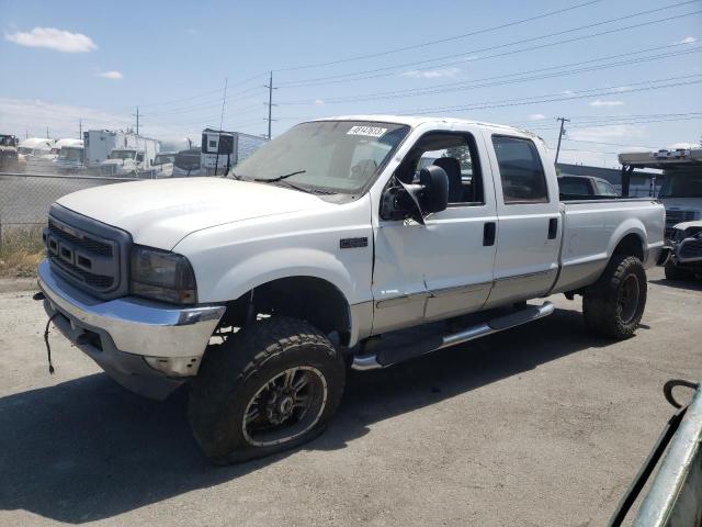 2003 Ford F-350 