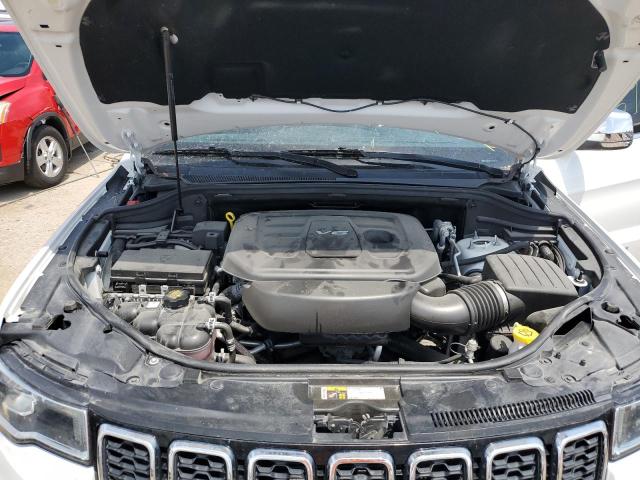 1C4RJFBG8JC295821 Jeep Grand Cherokee Limited